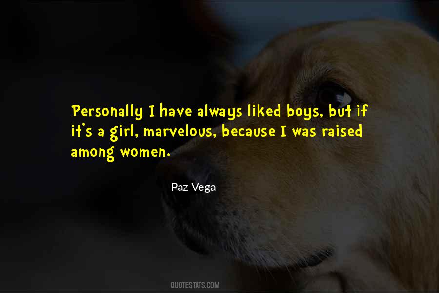 Paz Vega Quotes #1126499