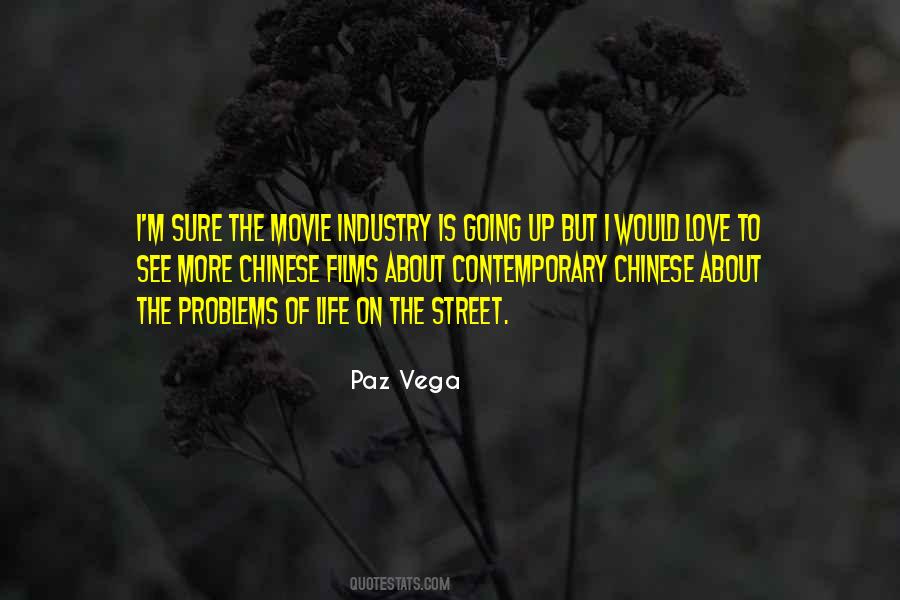 Paz Vega Quotes #1348791 Paz Vega Quotes #1348791