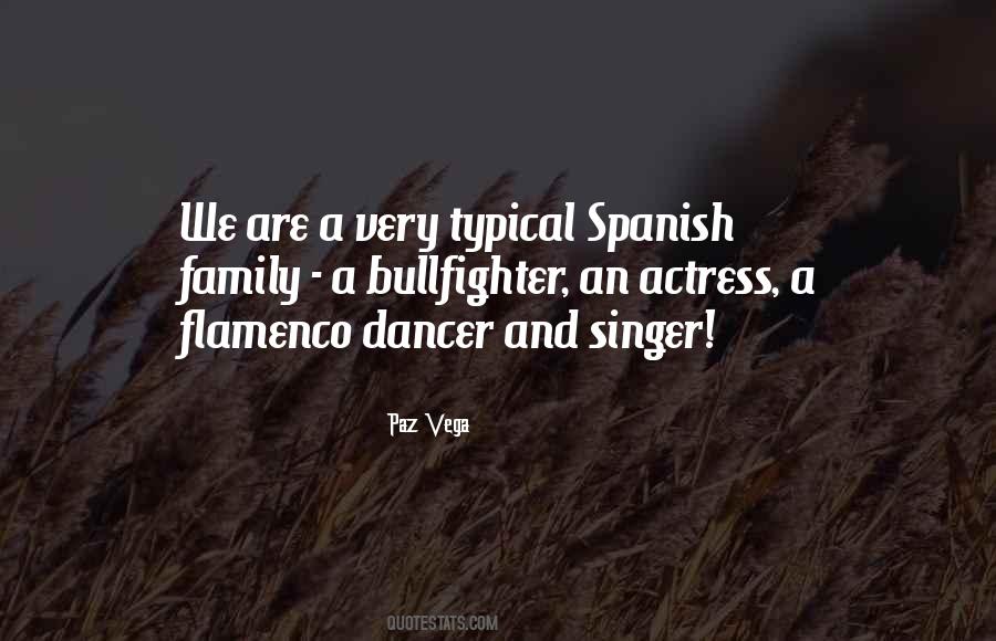 Paz Vega Quotes #1445940 Paz Vega Quotes #1445940