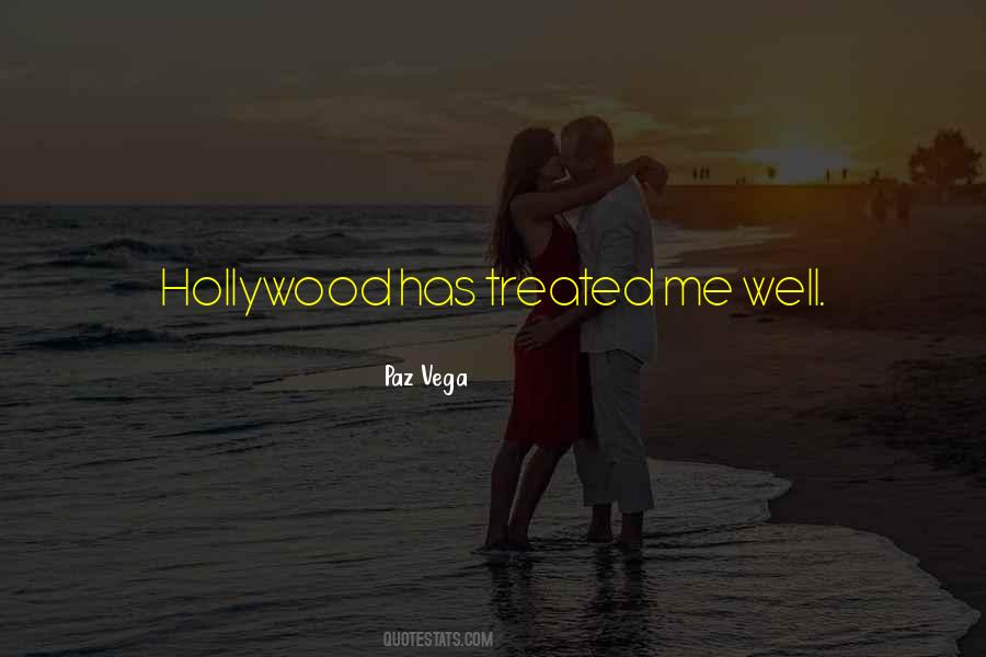 Paz Vega Quotes #1456385 Paz Vega Quotes #1456385