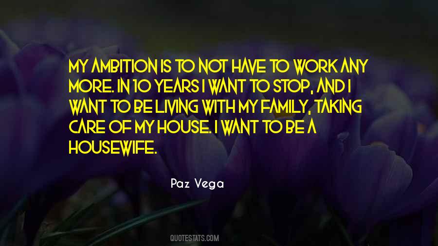 Paz Vega Quotes #1658347 Paz Vega Quotes #1658347