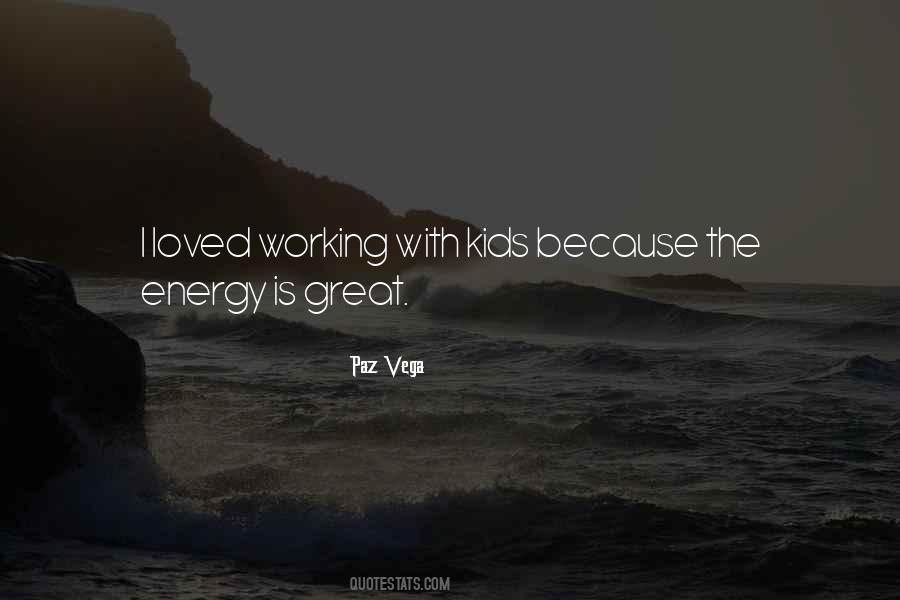 Paz Vega Quotes #1793878 Paz Vega Quotes #1793878