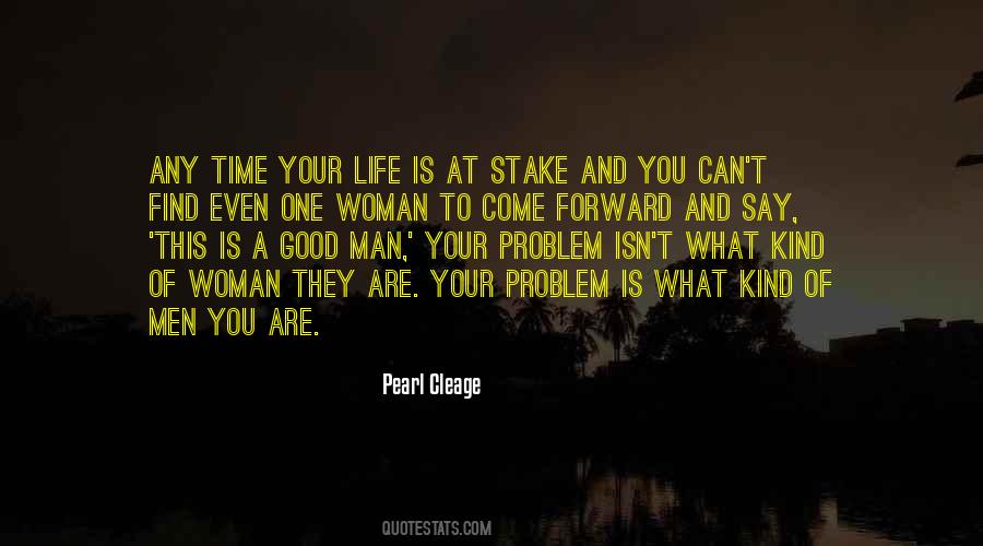 Pearl Cleage Quotes #1013934