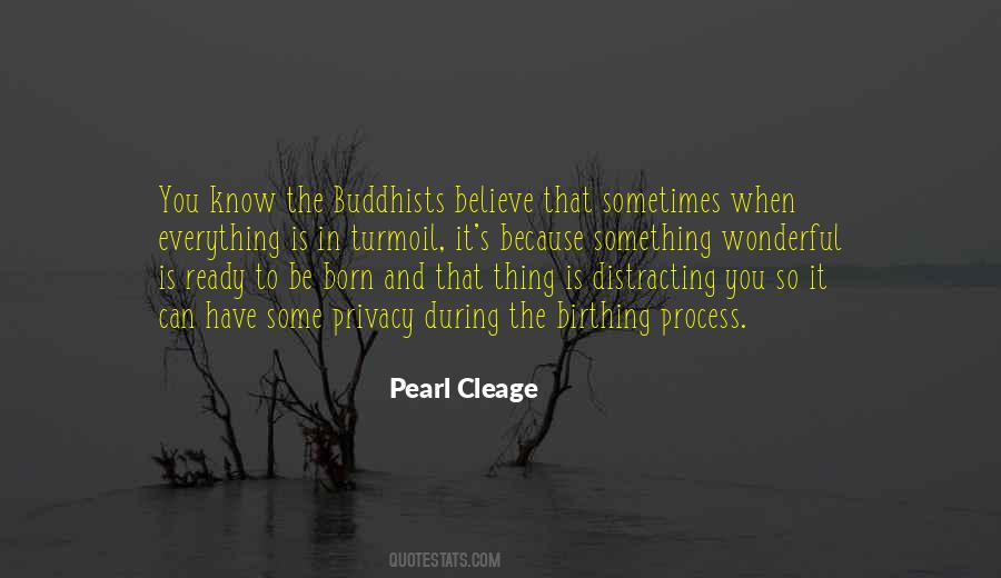 Pearl Cleage Quotes #44458