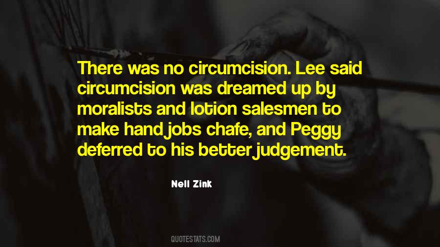 Peggy Lee Quotes #1302267