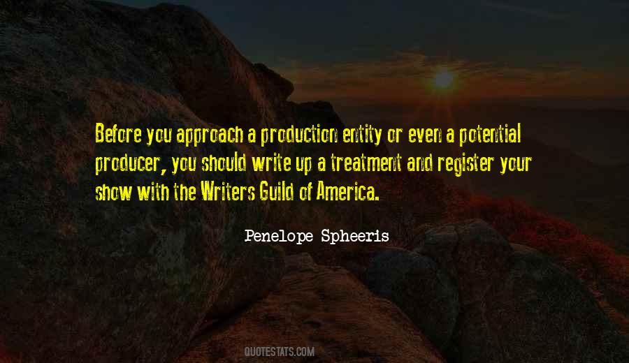 Penelope Spheeris Quotes #1722131