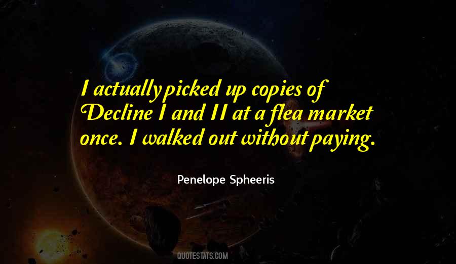 Penelope Spheeris Quotes #287249