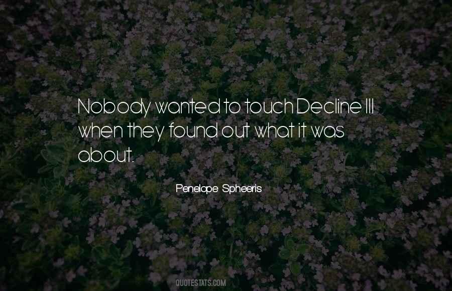 Penelope Spheeris Quotes #356676