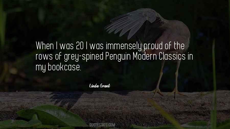 Penguin Classics Quotes #1253775