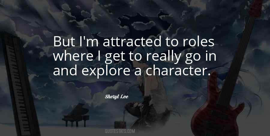 Penney Peirce Quotes #432302