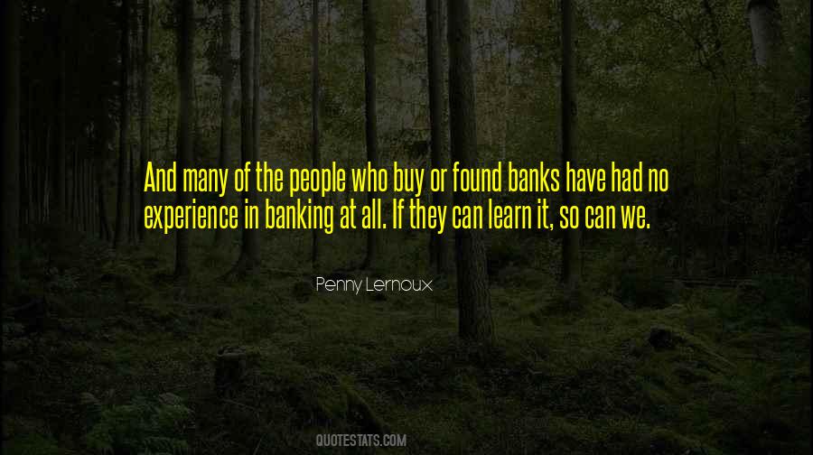Penny Lernoux Quotes #968135