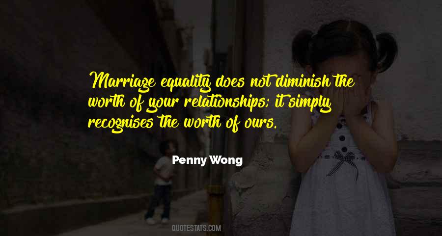 Penny Wong Quotes #1772379