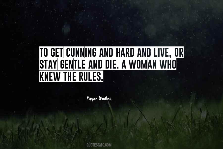 Pepper Winters Quotes #532397