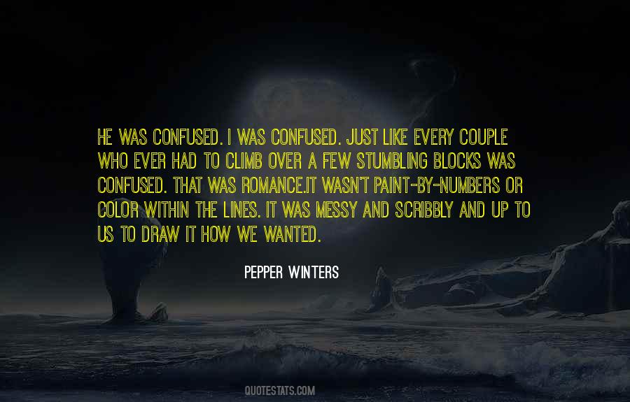 Pepper Winters Quotes #585004