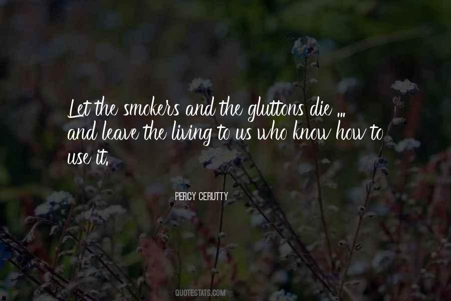 Percy Cerutty Quotes #1036902