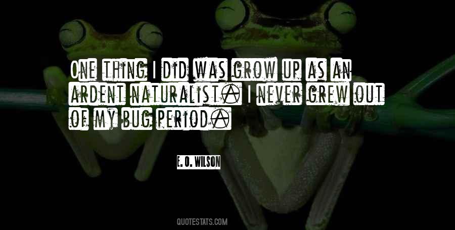 Percy Jewett Burrell Quotes #293372