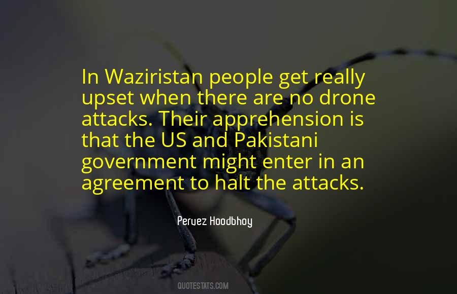 Pervez Hoodbhoy Quotes #385165