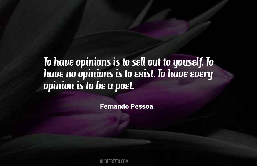 Pessoa Fernando Quotes #155091