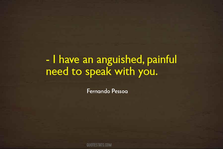 Pessoa Fernando Quotes #249048