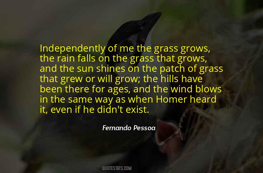 Pessoa Fernando Quotes #289896