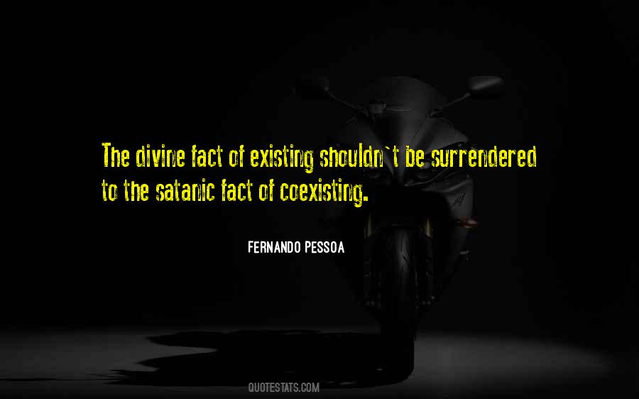 Pessoa Fernando Quotes #53502