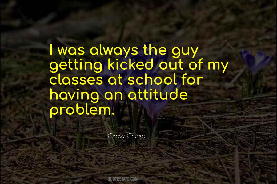 Quotes About Getting Kicked #1365237