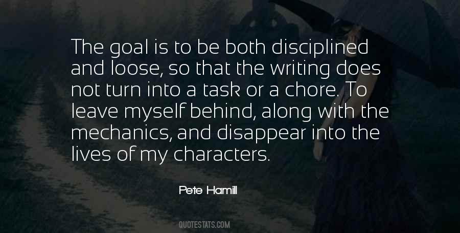 Pete Hamill Quotes #1041111 Pete Hamill Quotes #1041111