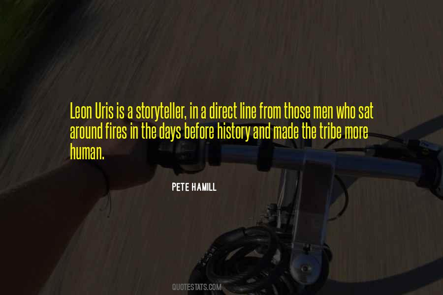 Pete Hamill Quotes #774946 Pete Hamill Quotes #774946