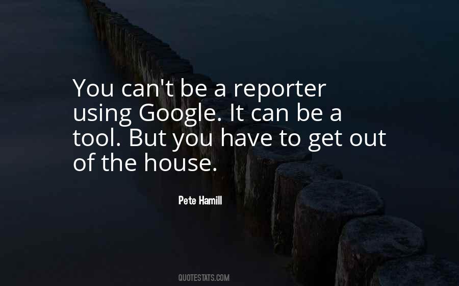 Pete Hamill Quotes #858409 Pete Hamill Quotes #858409
