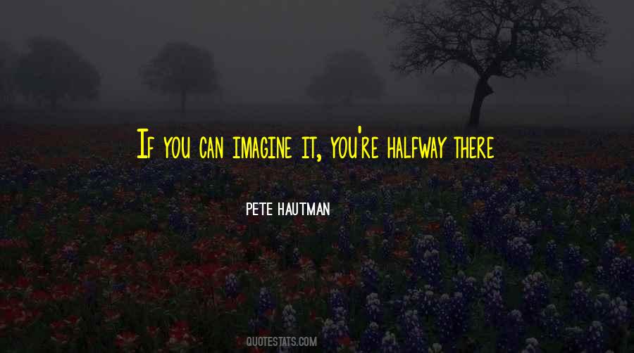 Pete Hautman Quotes #194723