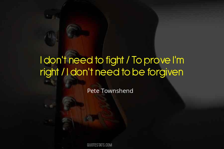 Pete Townshend Quotes #1101979