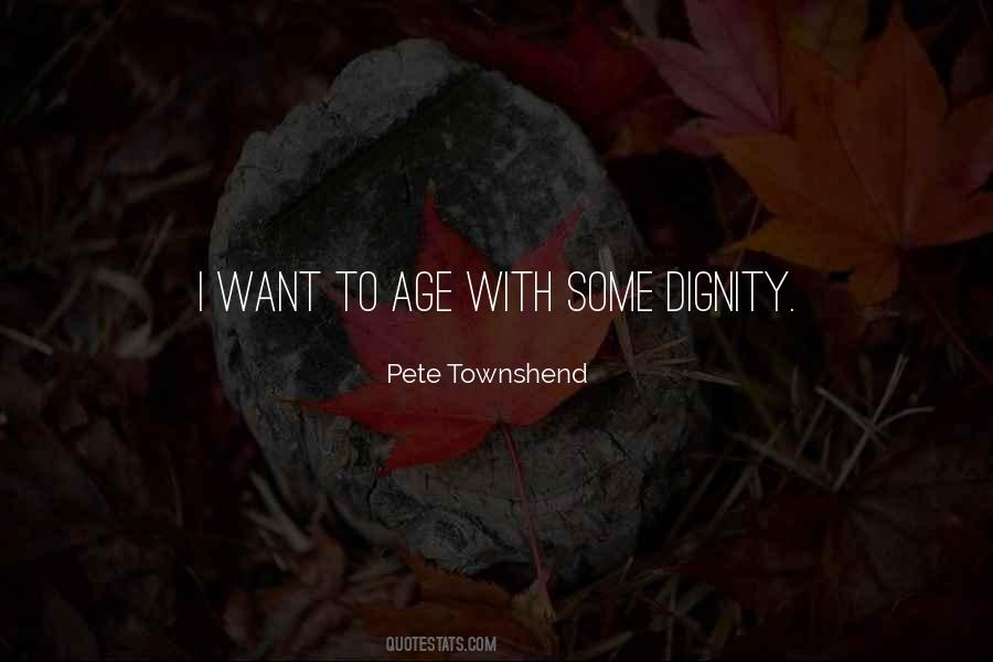 Pete Townshend Quotes #126070