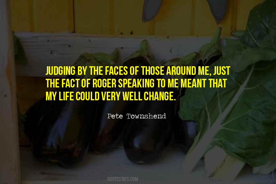 Pete Townshend Quotes #499217