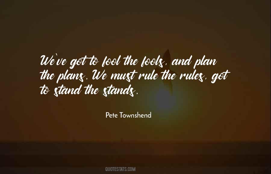 Pete Townshend Quotes #618358