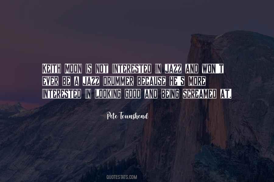 Pete Townshend Quotes #965362