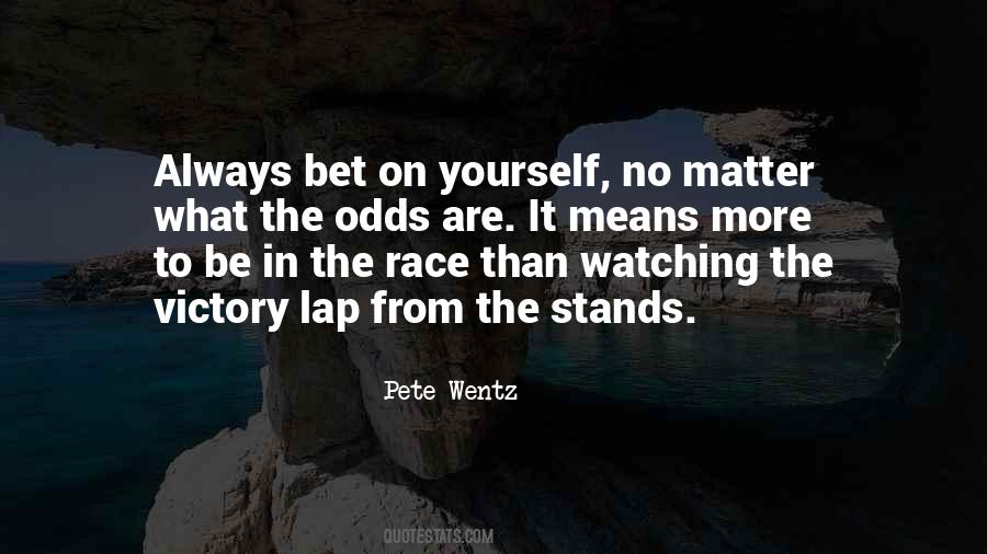 Pete Wentz Quotes #1003422