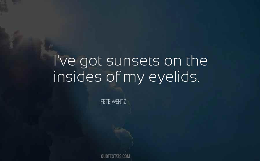 Pete Wentz Quotes #1176794