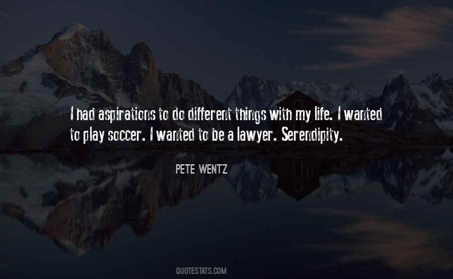 Pete Wentz Quotes #1353450