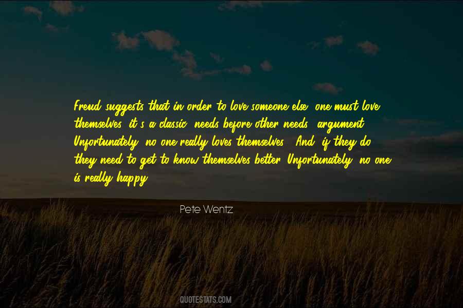 Pete Wentz Quotes #1403323