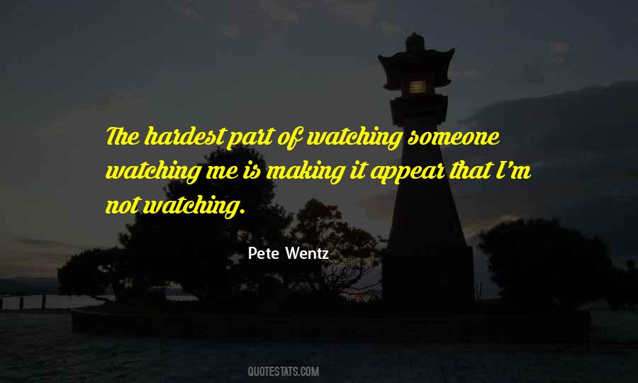 Pete Wentz Quotes #145981