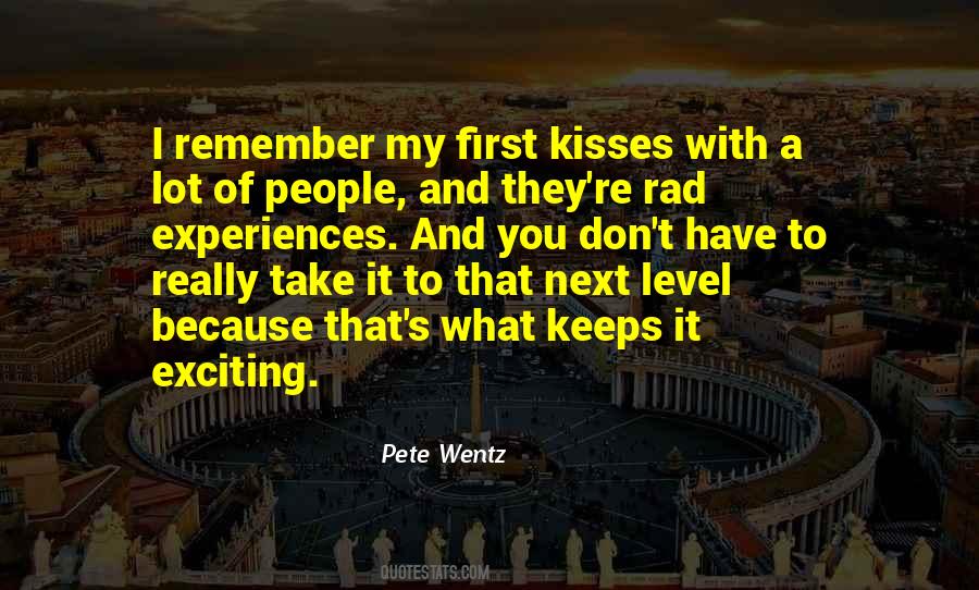 Pete Wentz Quotes #373721