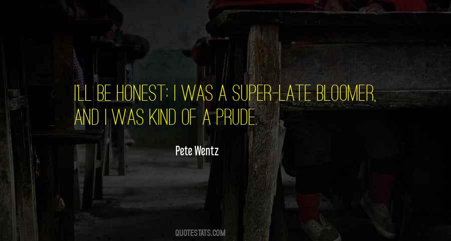 Pete Wentz Quotes #463973