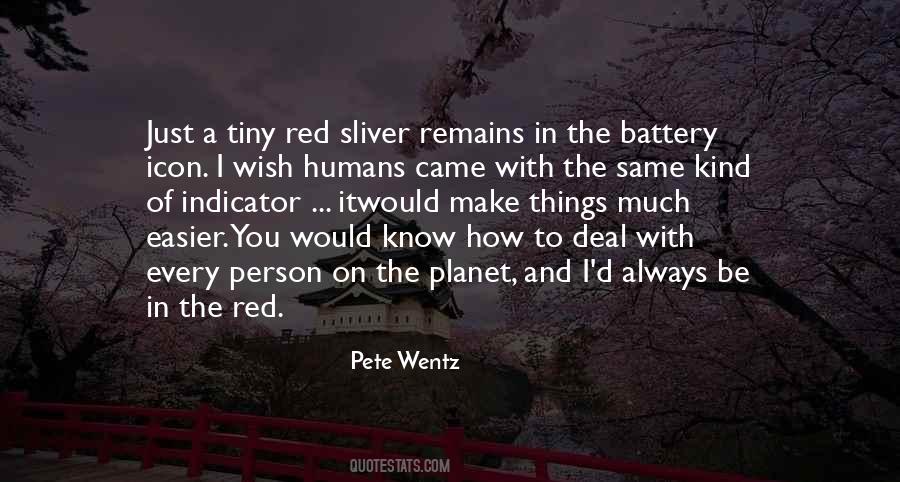 Pete Wentz Quotes #636898