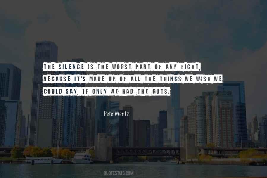 Pete Wentz Quotes #764856