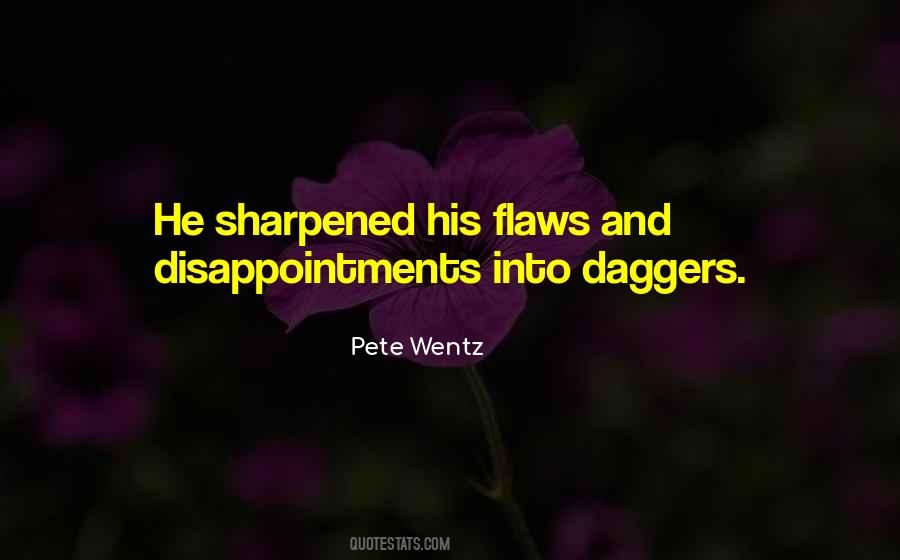 Pete Wentz Quotes #795763