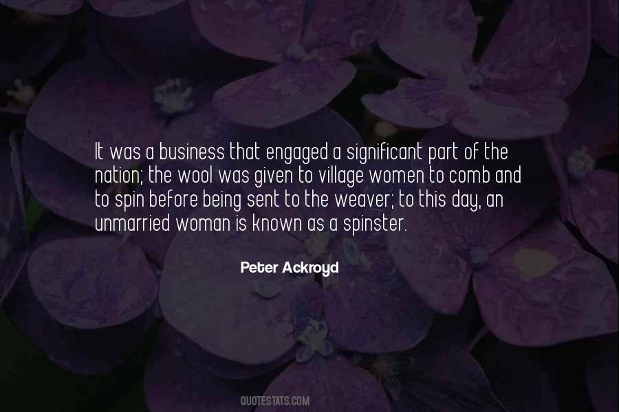 Peter Ackroyd Quotes #1259931