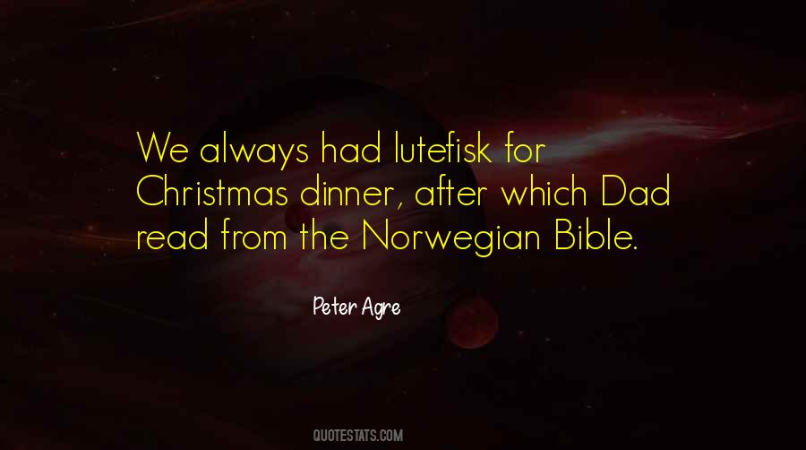 Peter Agre Quotes #1302737