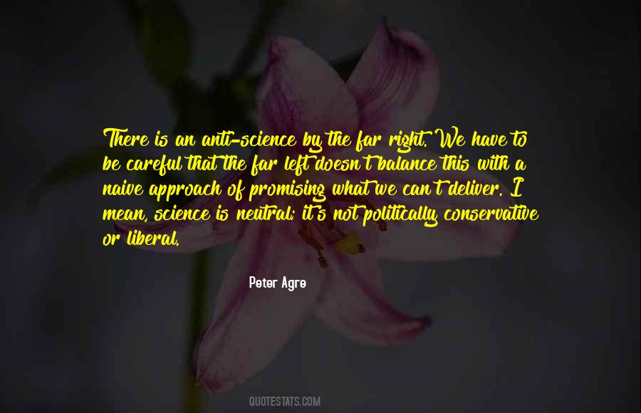 Peter Agre Quotes #761437