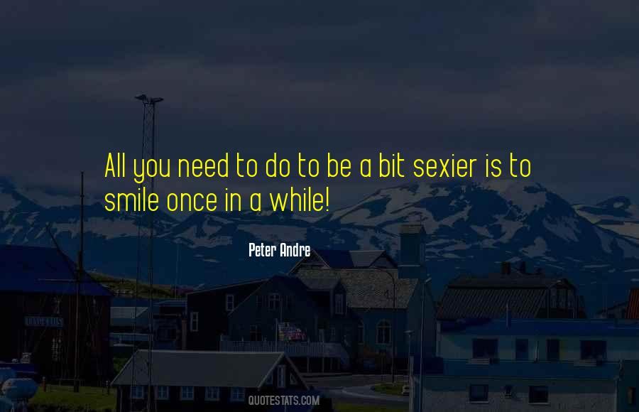 Peter Andre Quotes #70209