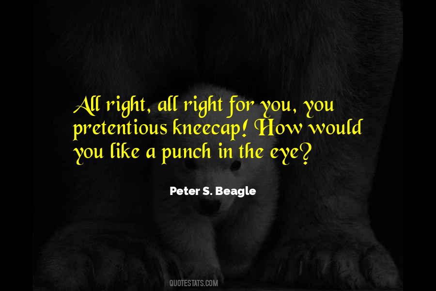 Peter Beagle Quotes #340994